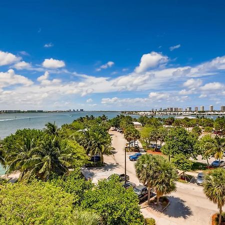Coral Sands Huge Studio W/ 2 Queen Beds! West Palm Beach Exterior foto
